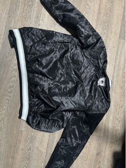 Raiders collective jacket