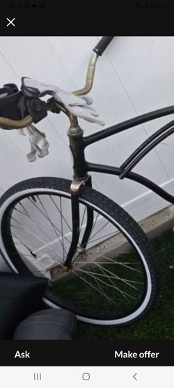 1979 schwinn cruiser