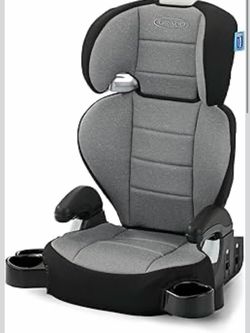 Graco Highback Booster Car Seat
