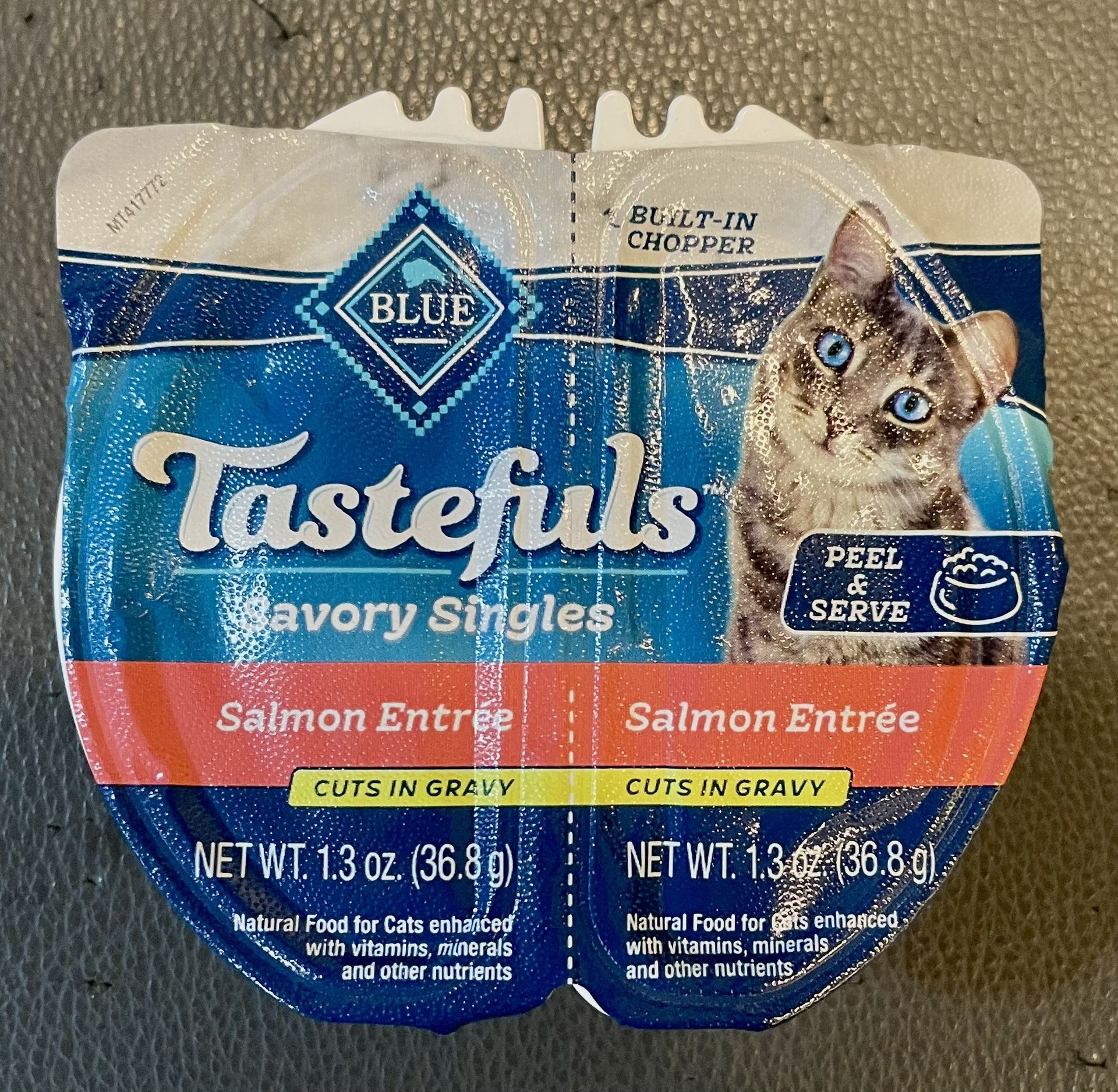 35% OFF BLUE BUFFALO Tastefuls Savory Singles