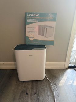 Air purifier
