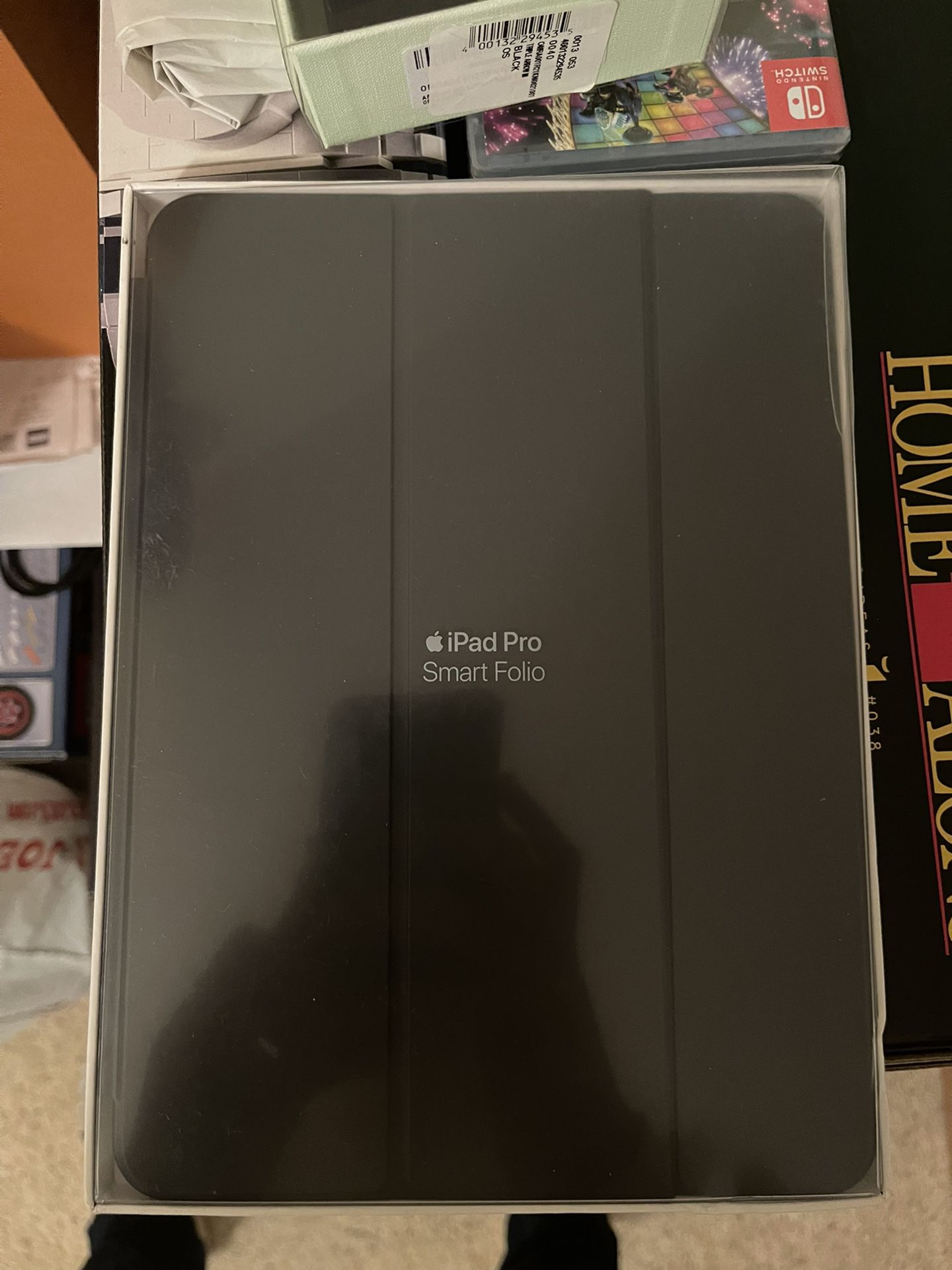 iPad Pro Smart Folio 