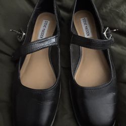 STEVE MADDEN FLATS