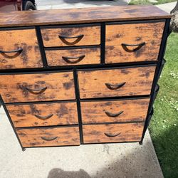 Storage Organizer