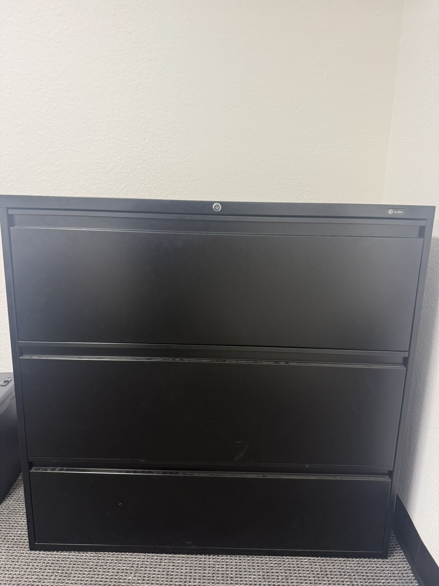 Global File Cabinet