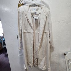 Seraphine Maternity Jacket