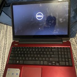 Dell Laptop