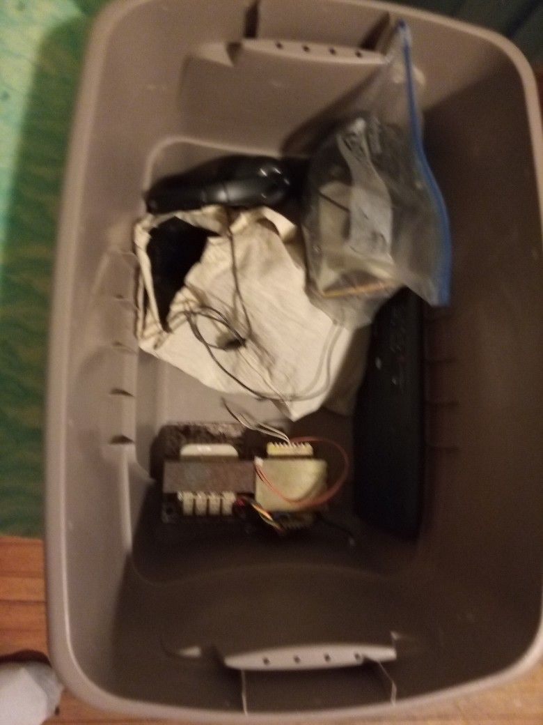 Mis Computer Parts