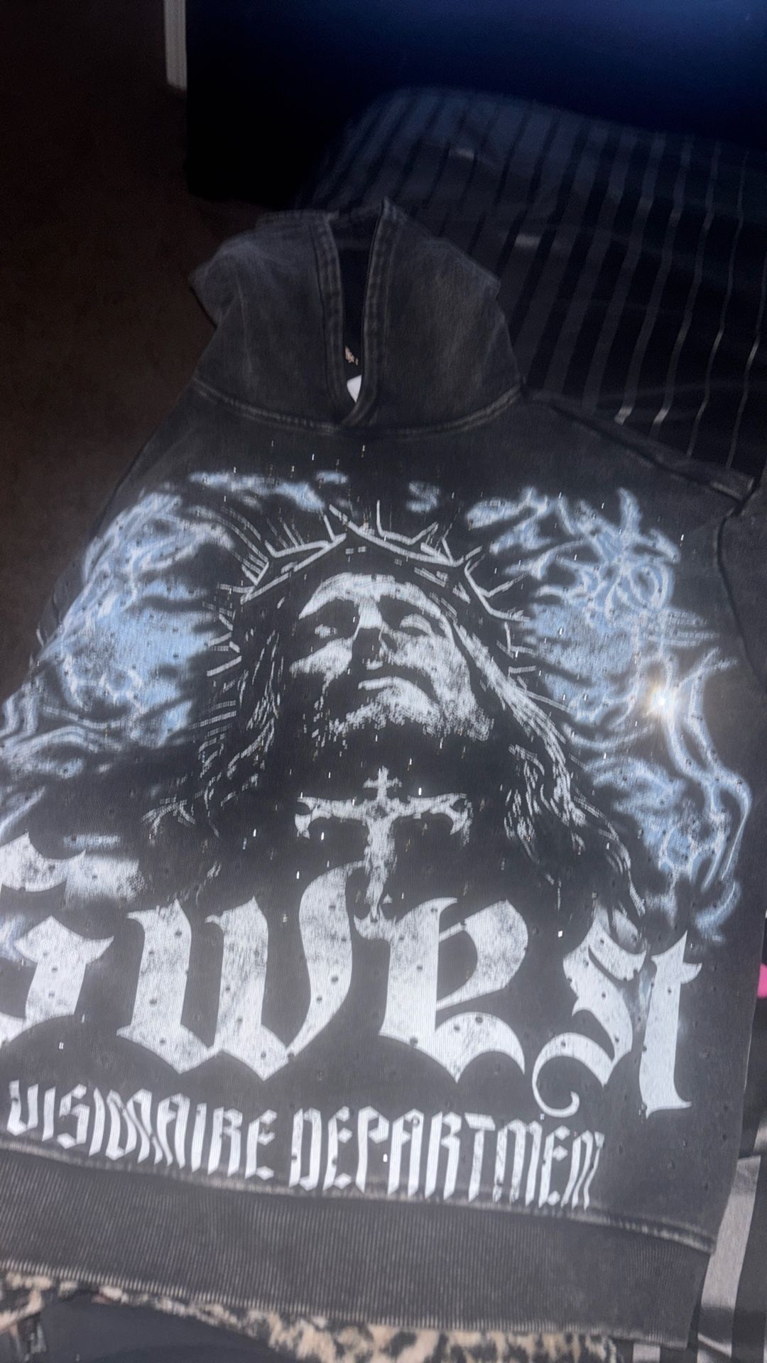 Gwest Hoodie 