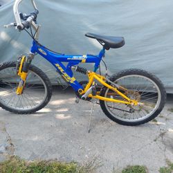 Bike En Buenas Condiciones 