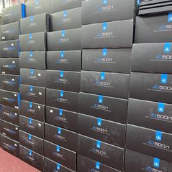 JL Audio Amplifiers Speakers Subwoofers On Sale