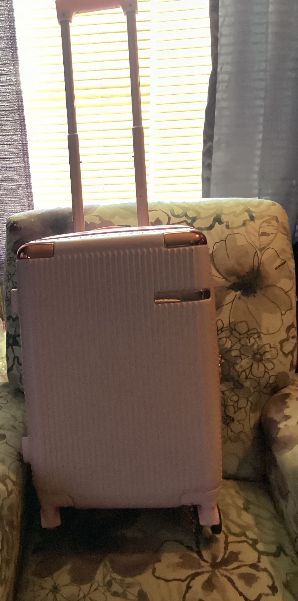 Jovy Small Luggage