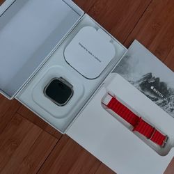 Apple Watch Ultra 2 49mm
