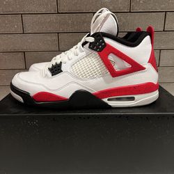 Air Jordan 4 Retro Shoes