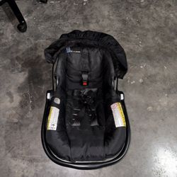 GRACO car seat 