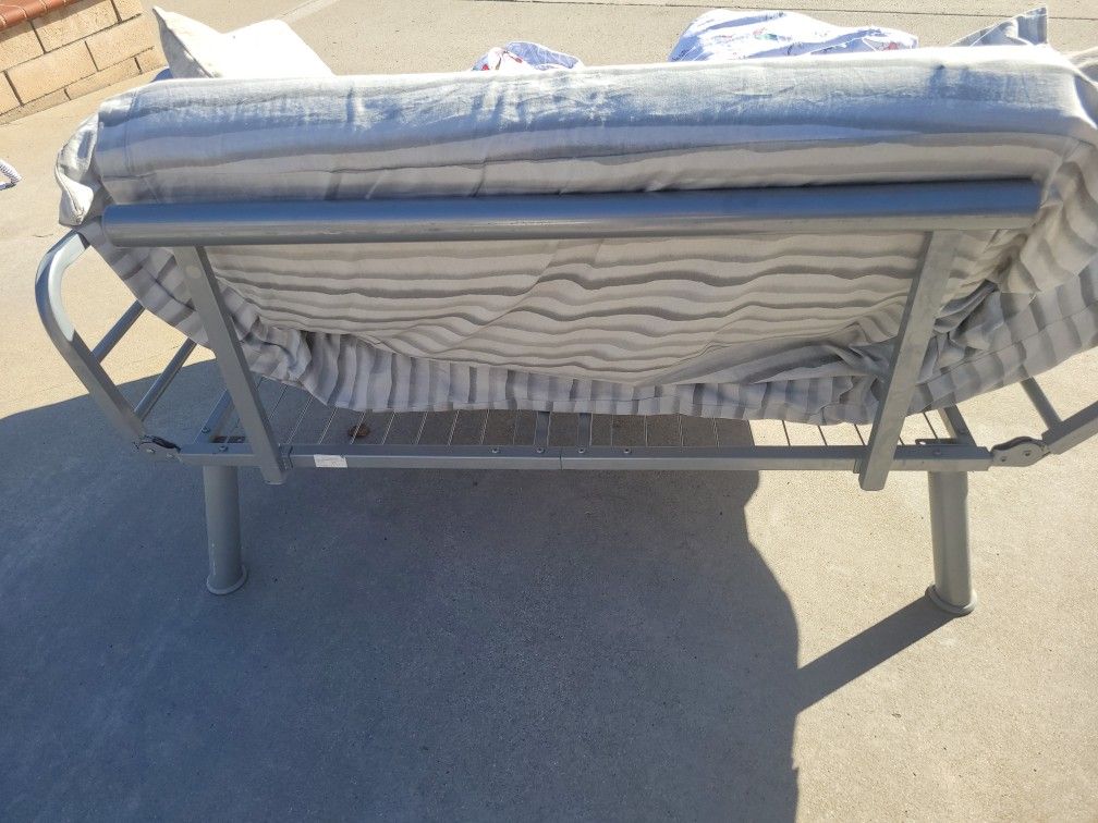 IKEA Futon
