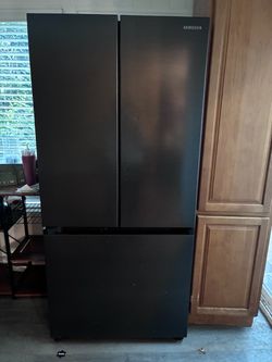 Samsung Refrigerator