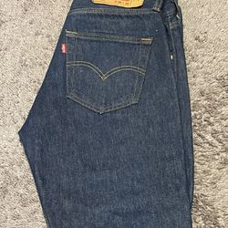 Levi 501