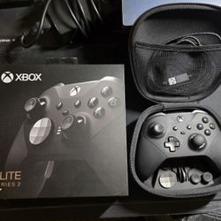 XBOX Elite 2 Series Controller