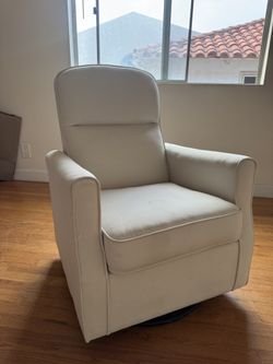 Rocking Chair Glider