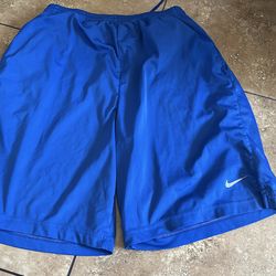 Nike short for men’s