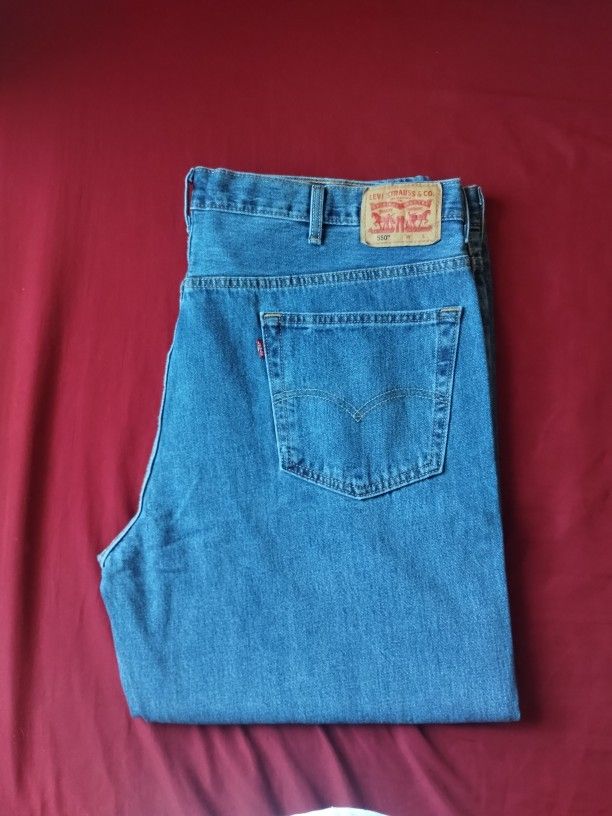 Levi's 550