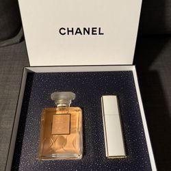 Chanel Coco Madamoiselle 