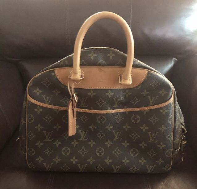 Louie Vuitton Hand Bag