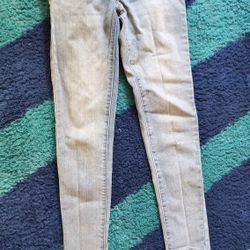Regular Levi's Skinny Jeans