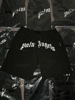 Palm Angels Shorts