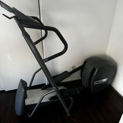Elliptical Machine 