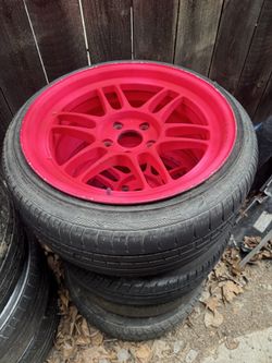 Rpf1 17” ONLY 2