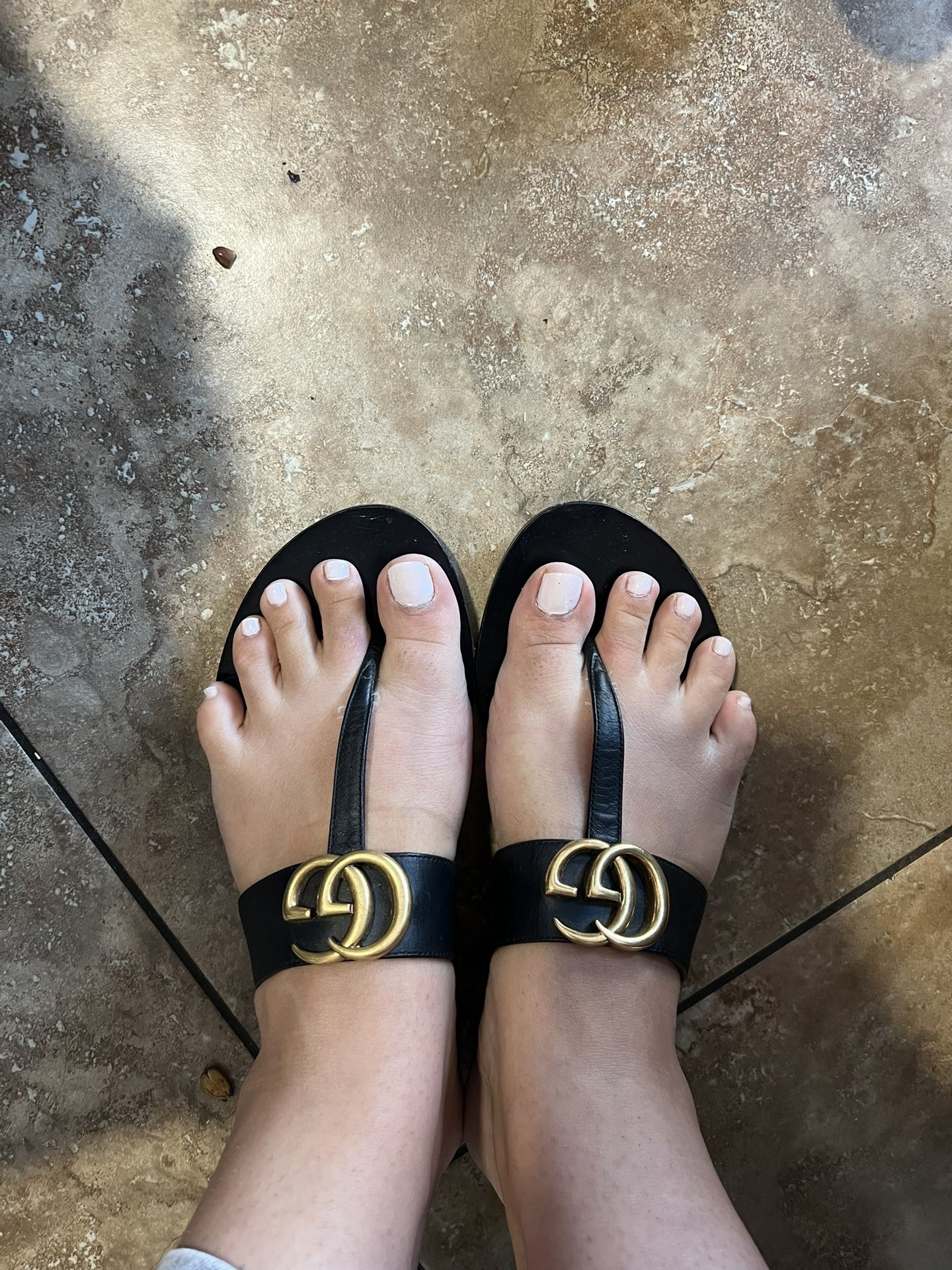 Gucci Woman