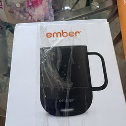 Ember Mug 