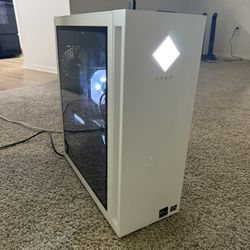 HP OMEN 25L