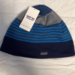 Patagonia Beanie-Brand New