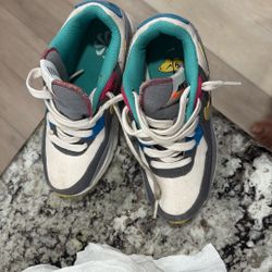 Kids Nike Shoes