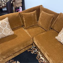 Dr. Mod “ American Signature Furniture