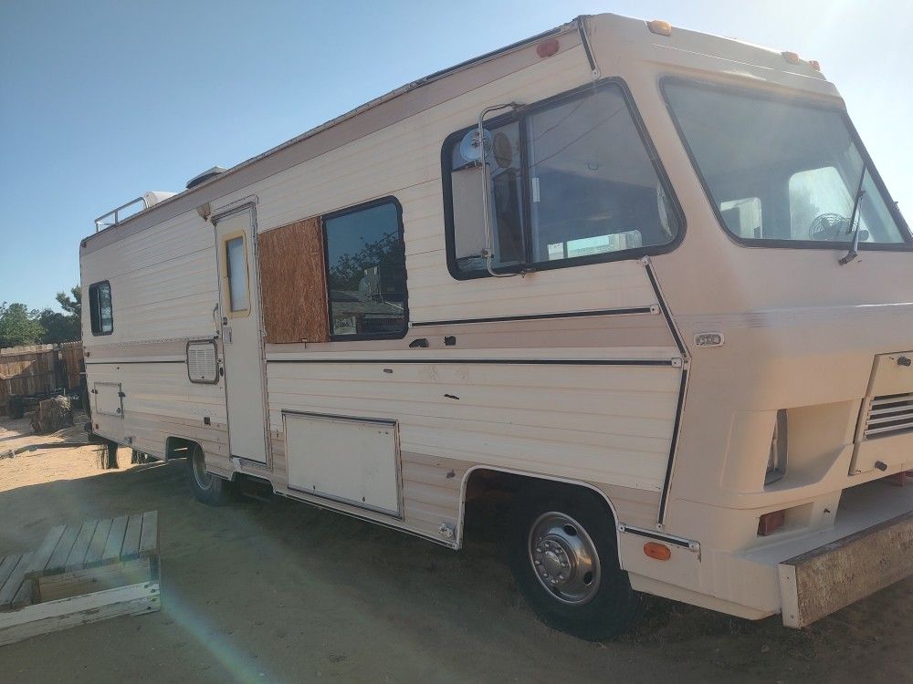 Mobile Rv