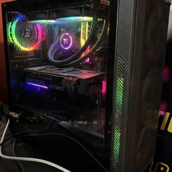 Gaming PC 