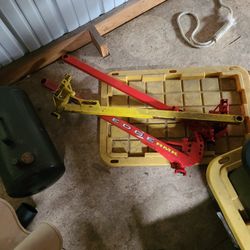 Rmk Edge Trailimg Arms 