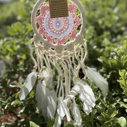 Dream Catcher 