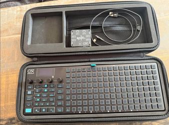 OXI One MK2 + OXI Split MK2 Bundle
