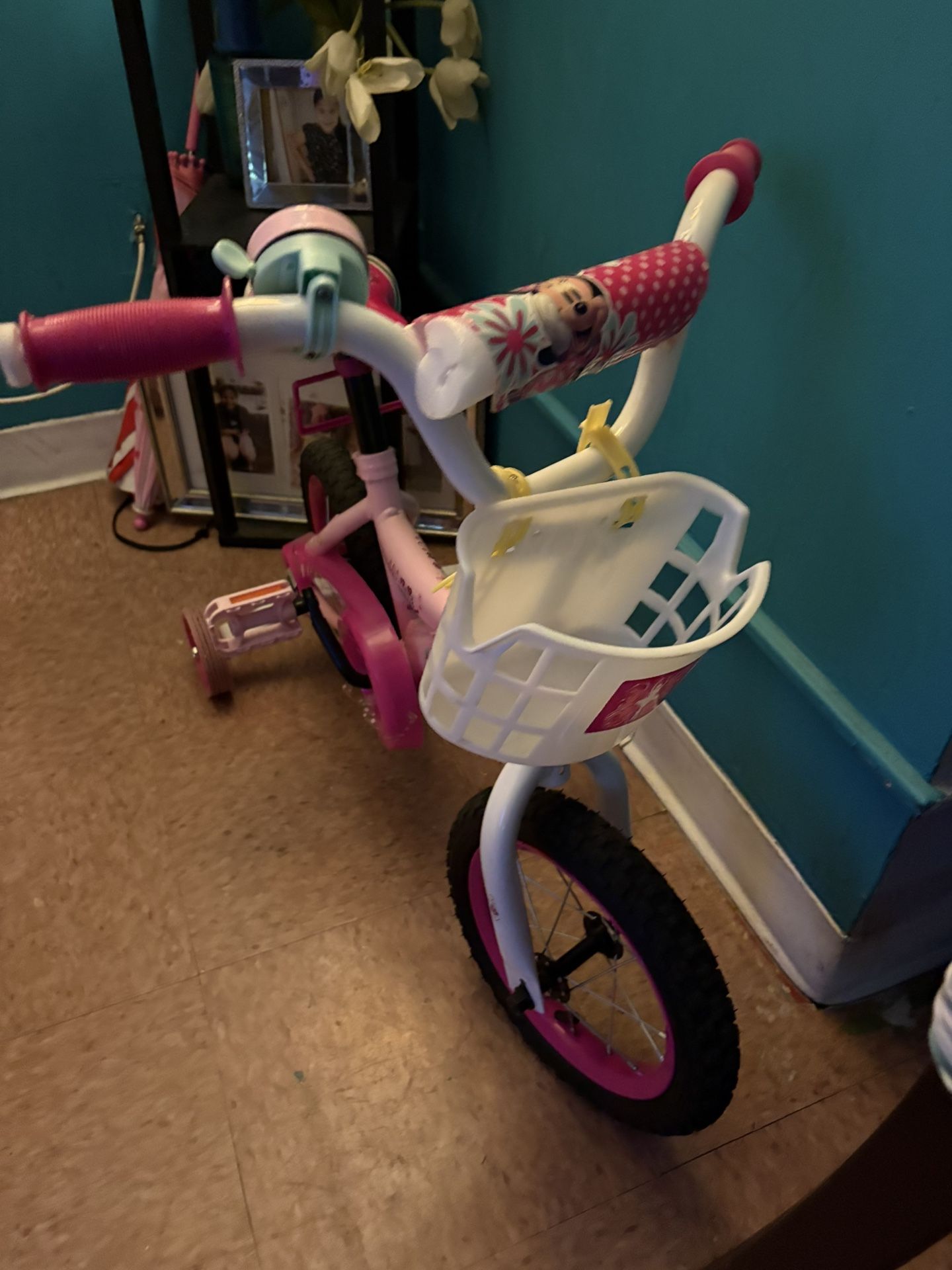 Girls Bikes