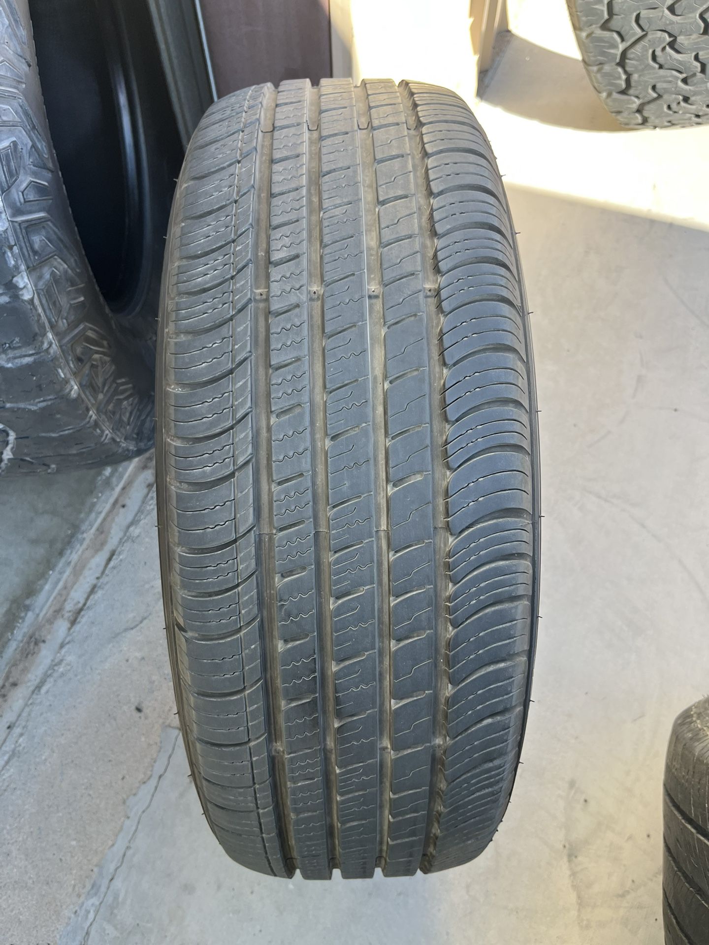 Tire