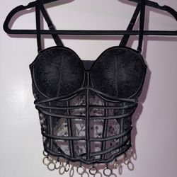 Corset / Bustier 34B