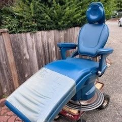 Dental Chair