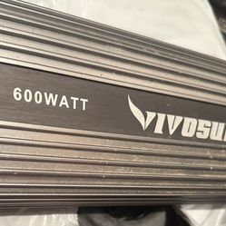 Se vende esta cosa es para algo de luz, está en buenas condiciones a buen precio $25