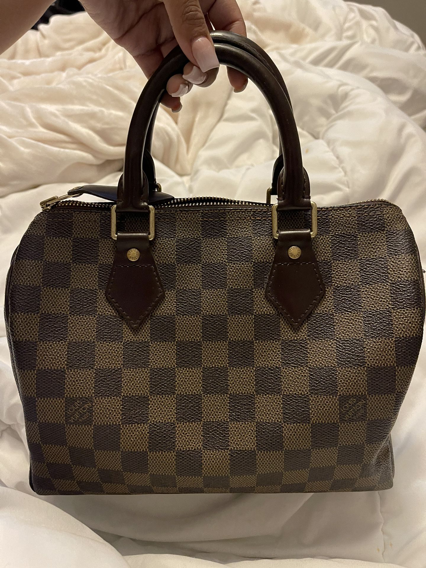 Louis Vuitton, Original Bag, for Sale in El Paso, TX - OfferUp