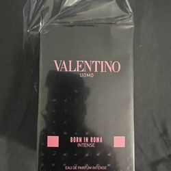 Valentino 3.4 Oz Eau De Parfum 